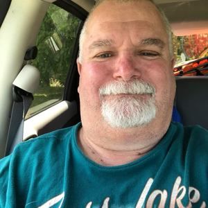 Meet your Posher, Jim